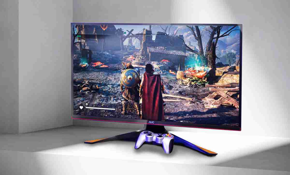 红龙扑克A.R.T.显示技术已导入多款桌上型显示器，，优异的防眩光及防反射特性，，，，提供护眼及高质量的观赏效果